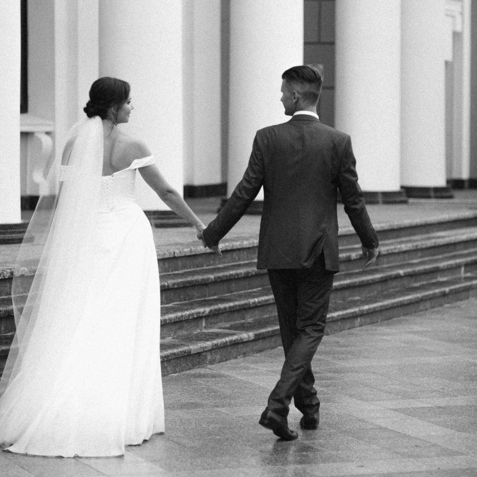 Свадебный и семейный фотограф в Хабаровске Роман Лавров