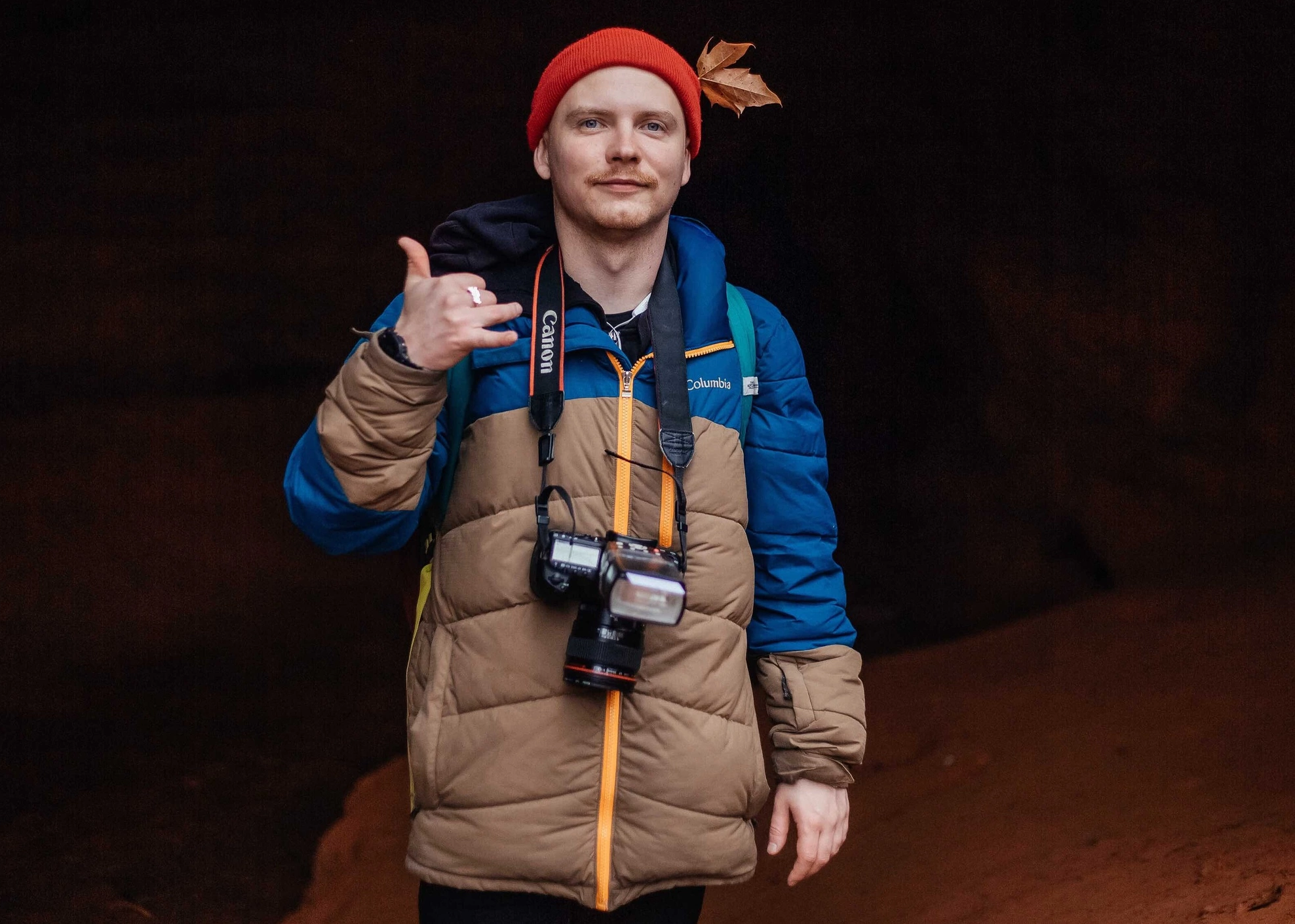 Твой снимок СПб