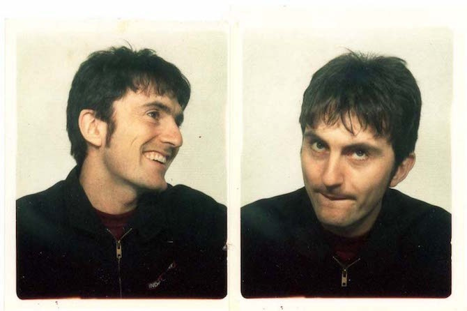 Пять процентов мадженты. История, рассказанная Луиджи Рафаэлли. Мира (жы!) и Наваждения