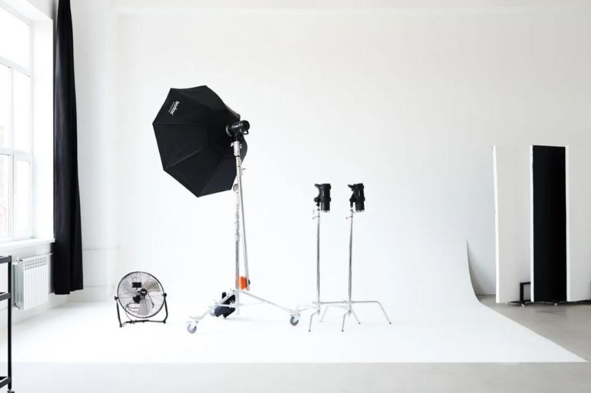 Студии для деловой фотосессии в Москве. Фотосессии в Москве. Фотограф Анна Михайлова