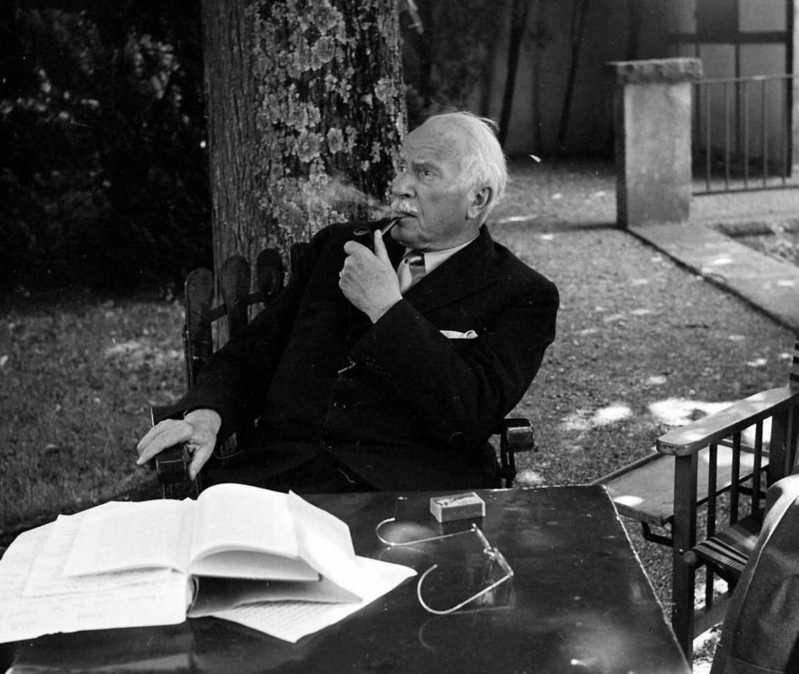 Читальный зал. Марина Рыбкина — Глубинная психология