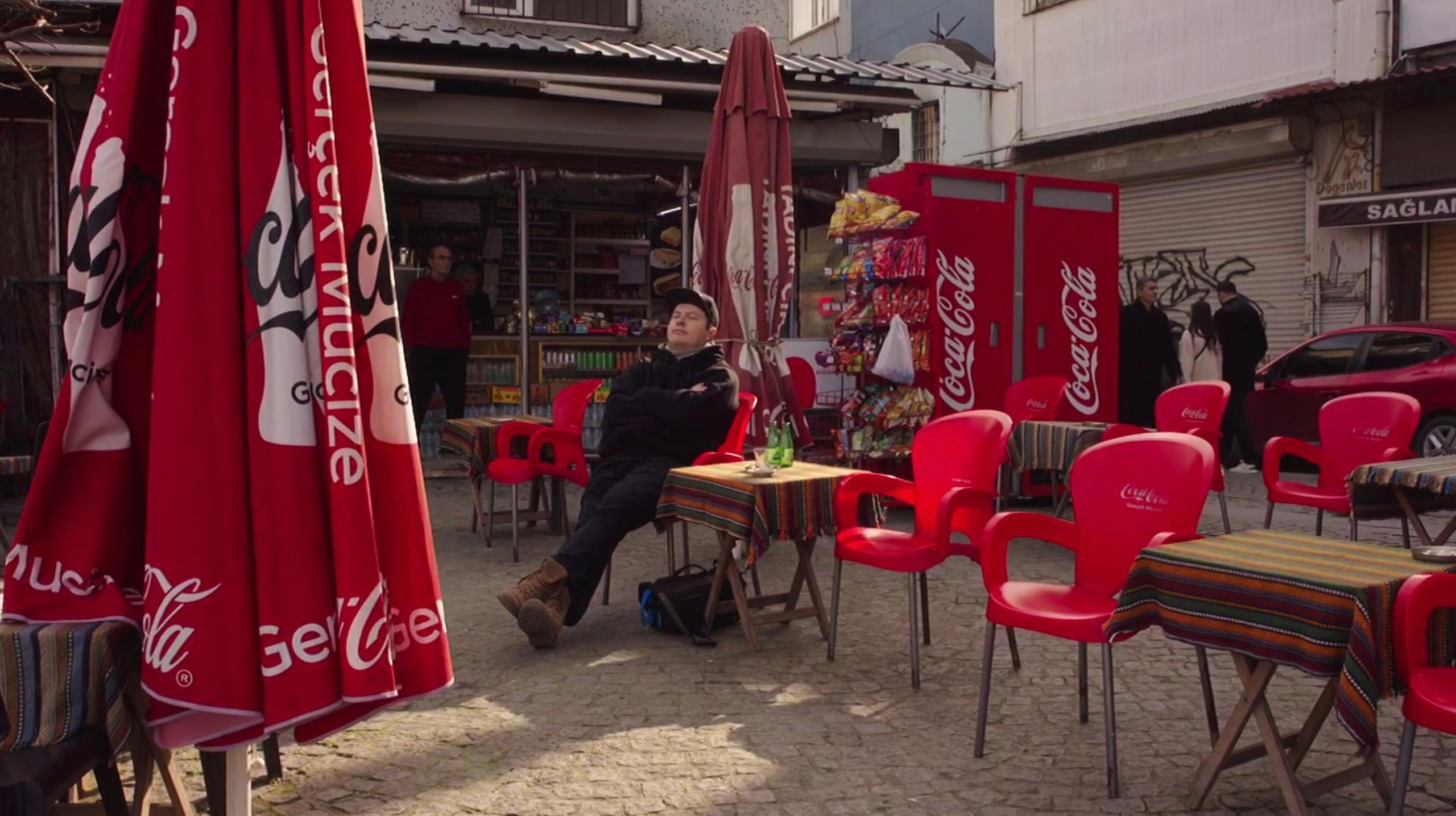 Фото спецпроект для коммерческого сайта и бизнеса. Рекламный и коммерческий фотограф | Георгий Романов