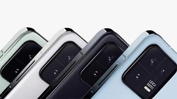 Новый 13 Pro от Xiaomi получил 50-мегапиксельный сенсор Type 1 от 12S. Фотограф — видеограф в Москве Дмитрий Менделеев