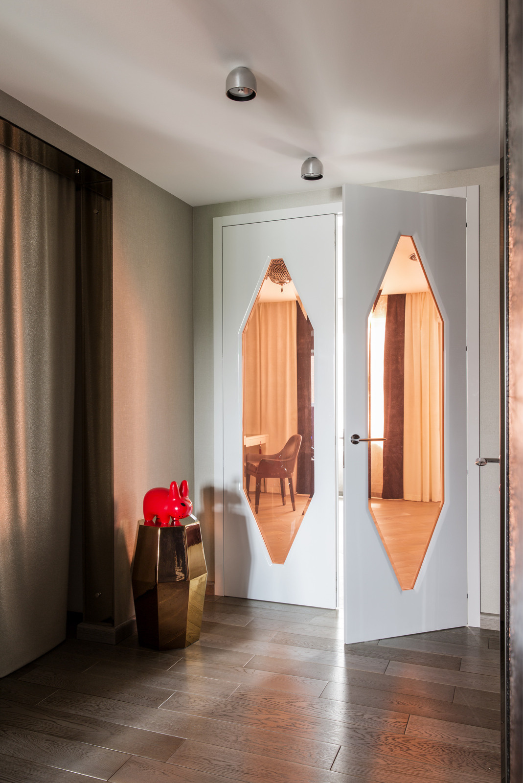 My Home. Elizarova Design Studio