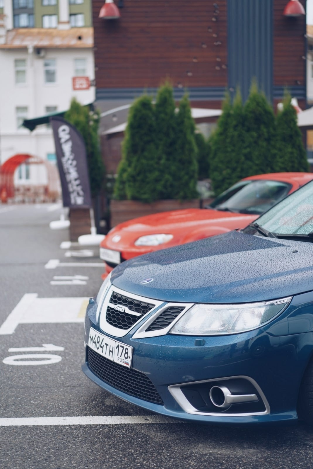Cars and Coffee 30/07/22. Автомобильный фотограф Антон Цырулев