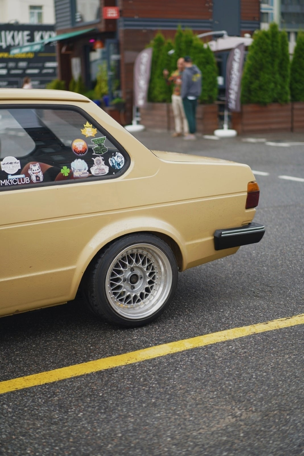 Cars and Coffee 30/07/22. Автомобильный фотограф Антон Цырулев