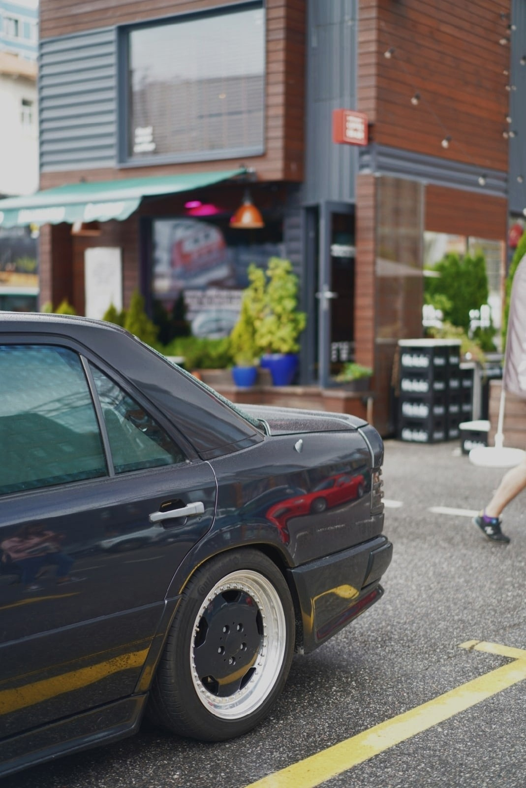 Cars and Coffee 30/07/22. Автомобильный фотограф Антон Цырулев