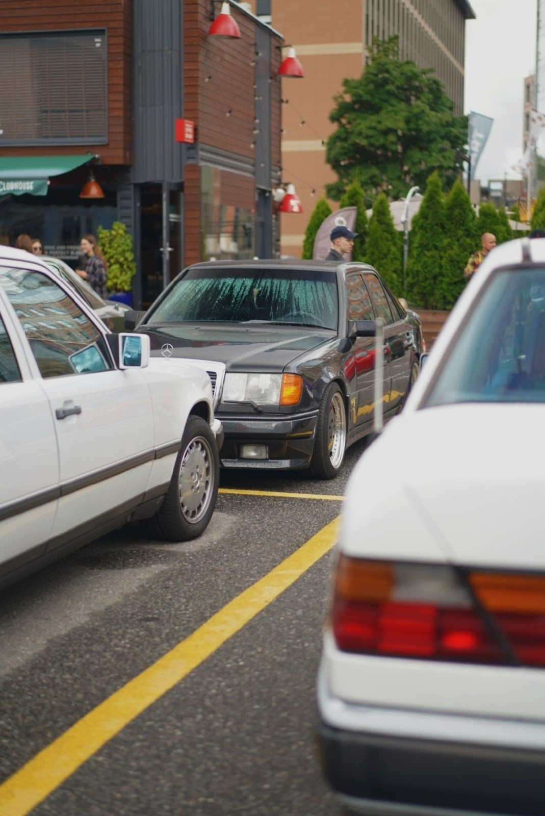 Cars and Coffee 30/07/22. Автомобильный фотограф Антон Цырулев