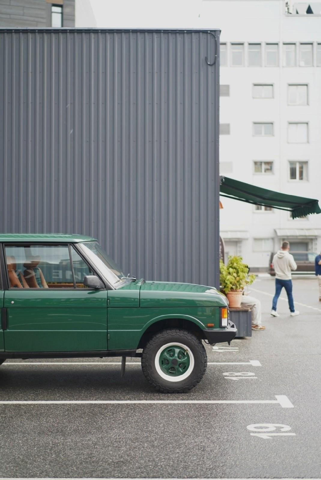 Cars and Coffee 30/07/22. Автомобильный фотограф Антон Цырулев