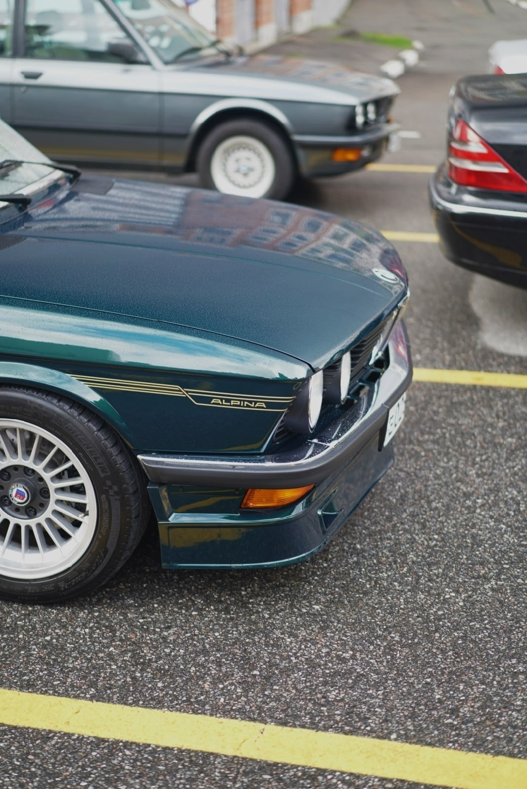 Cars and Coffee 30/07/22. Автомобильный фотограф Антон Цырулев