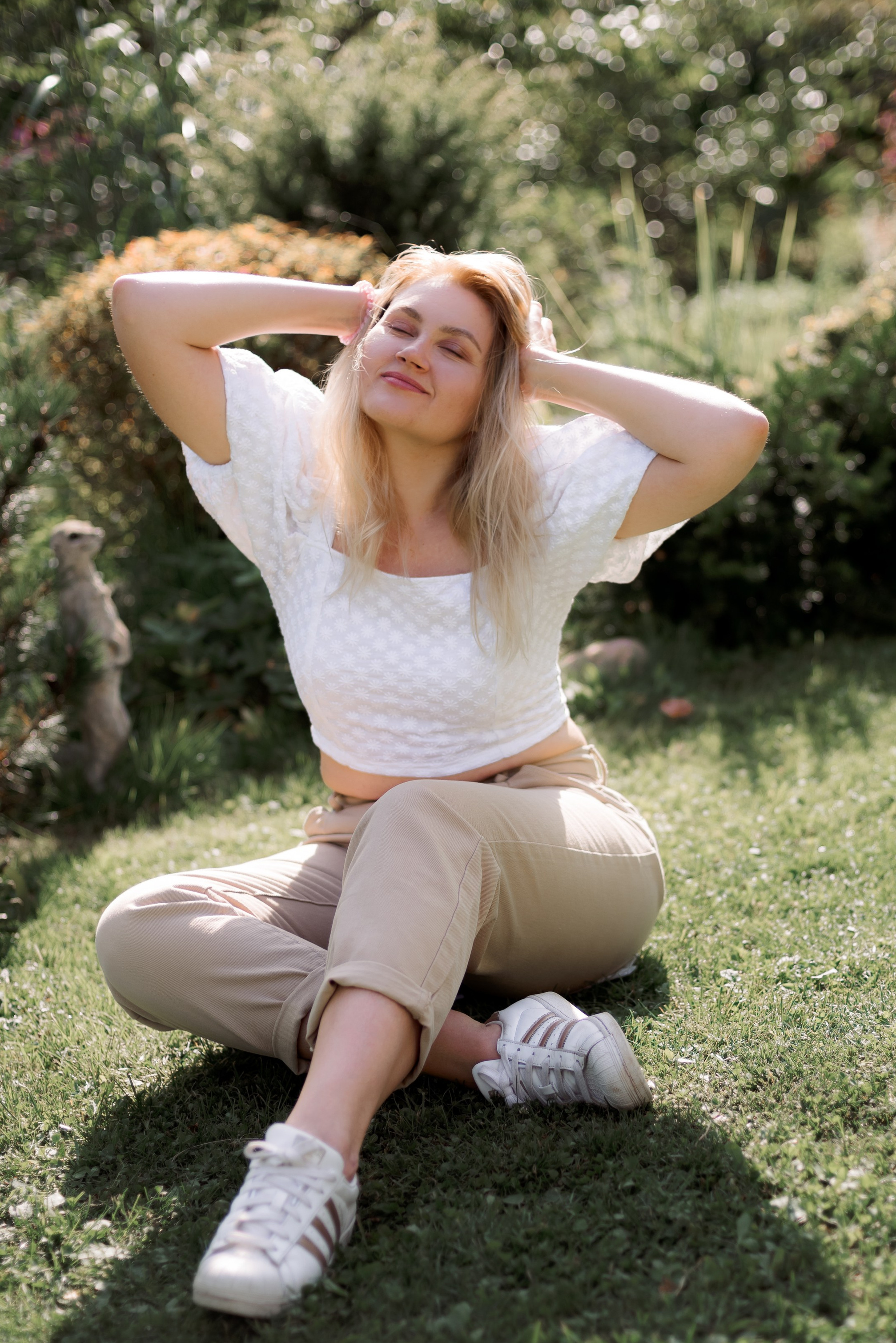 About me. Фотограф в Москве Анастасия Бабкина