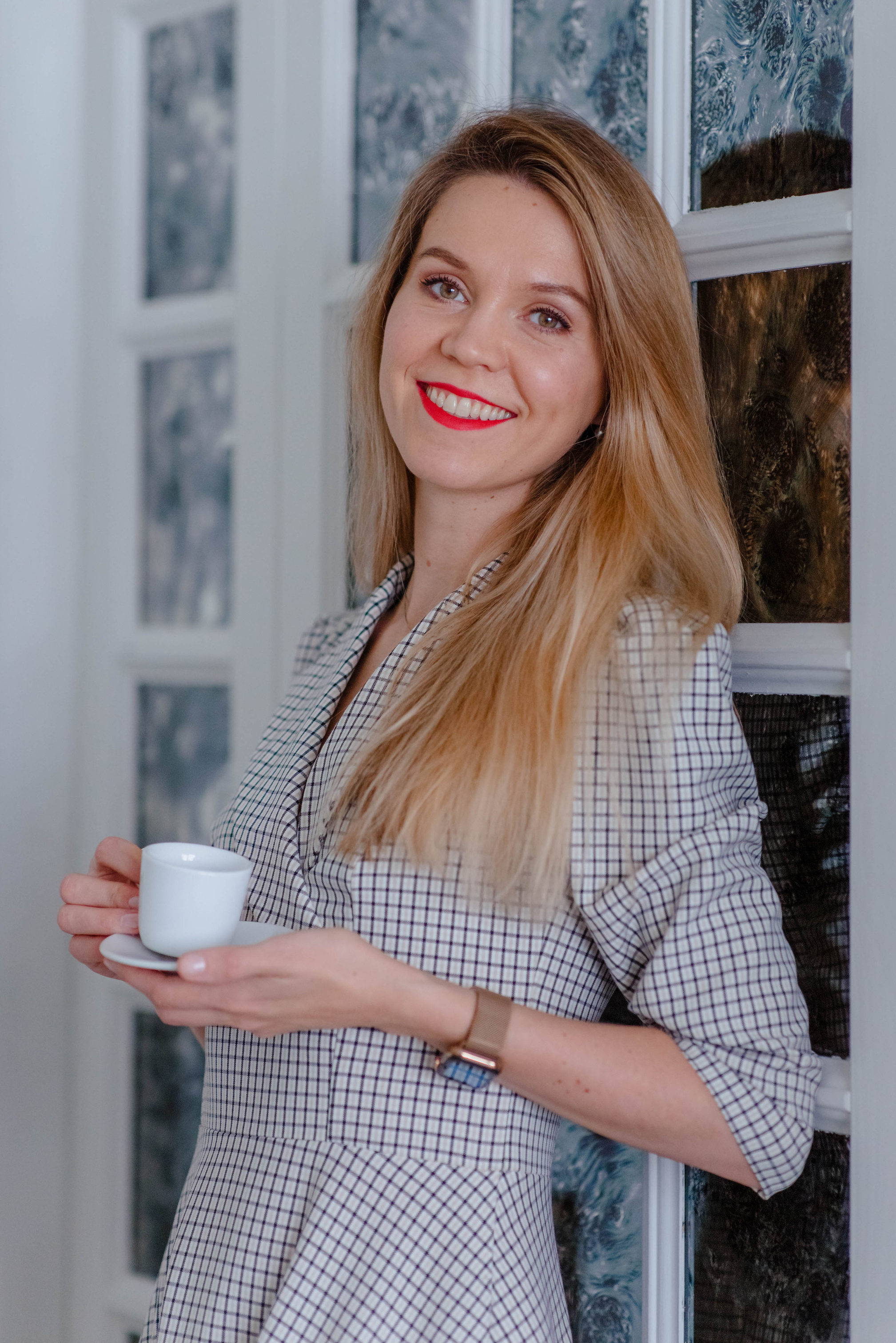 Съемка в студии. Экскурсовод и фотограф в Москве Татьяна Балеевскиих