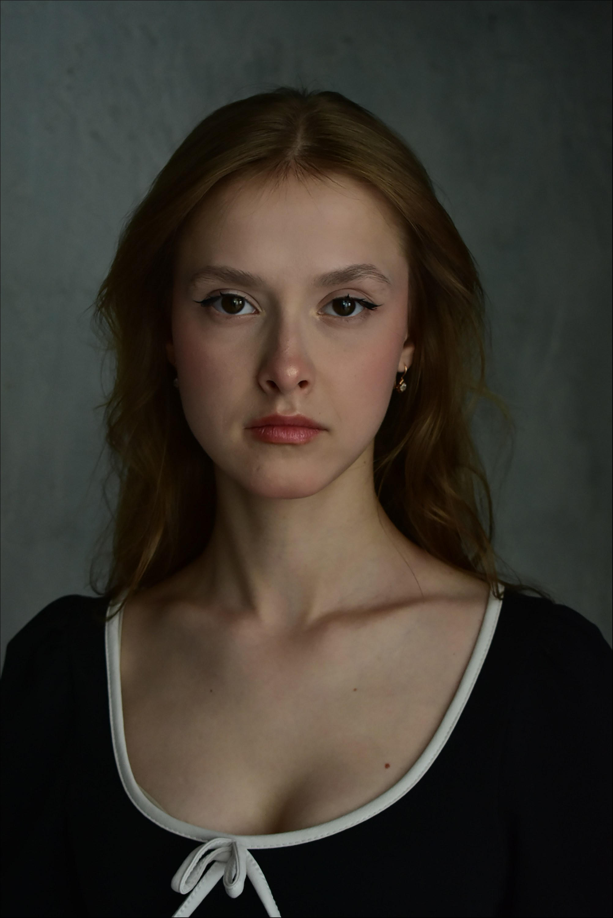 Философия портрета XIX поток. Platon Photographer