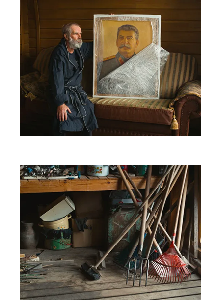 Press — edge of humanity