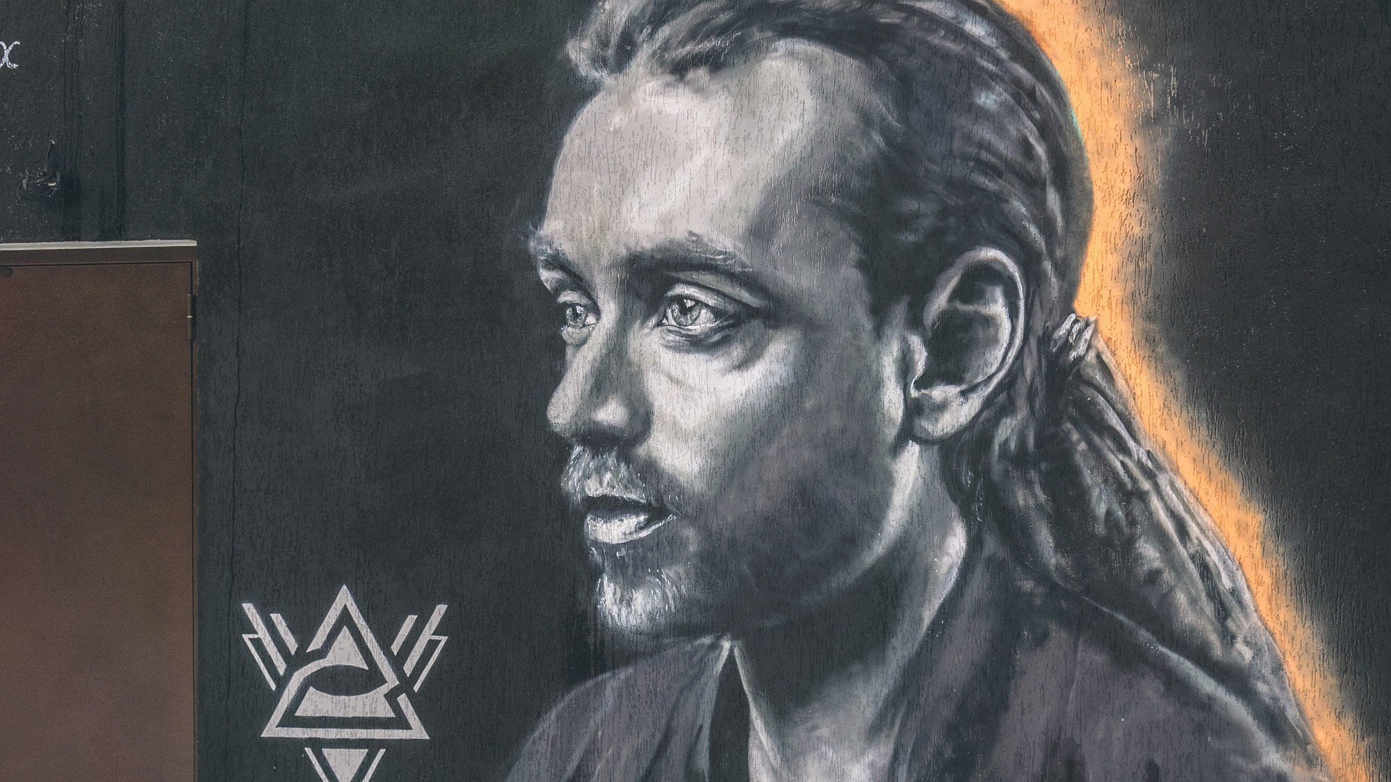 Стрит-арт: шедевры и среднячок на улицах Тюмени