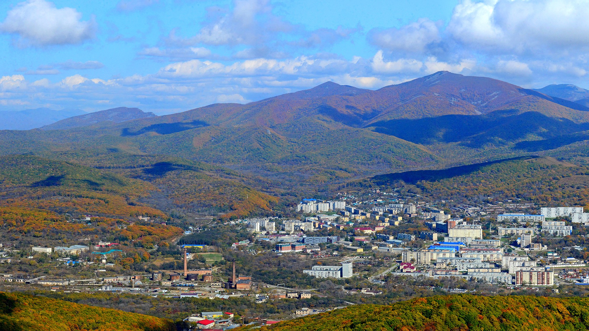 Фотограф Зянкин Сергей Валентинович