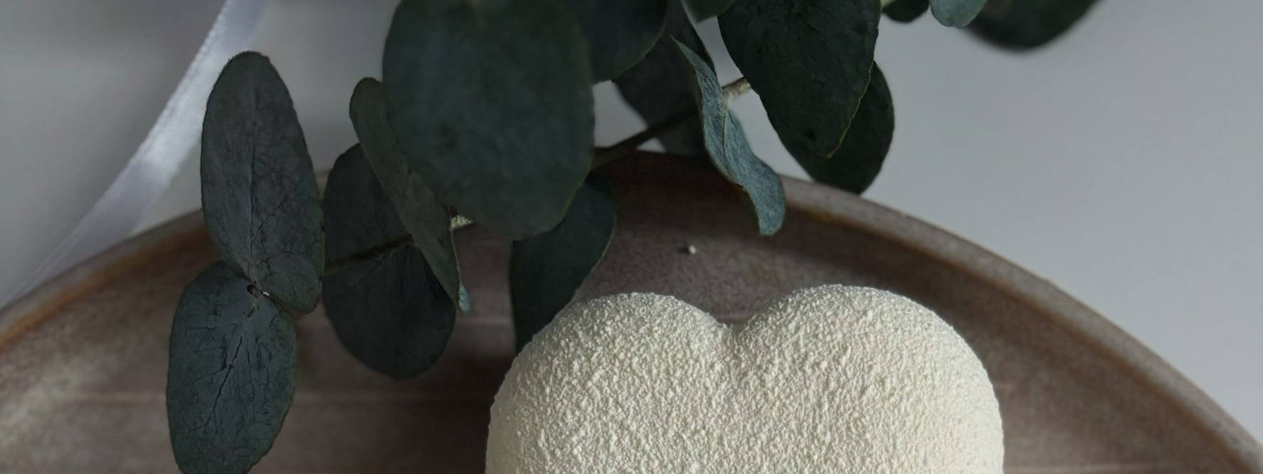 Муссовый десерт