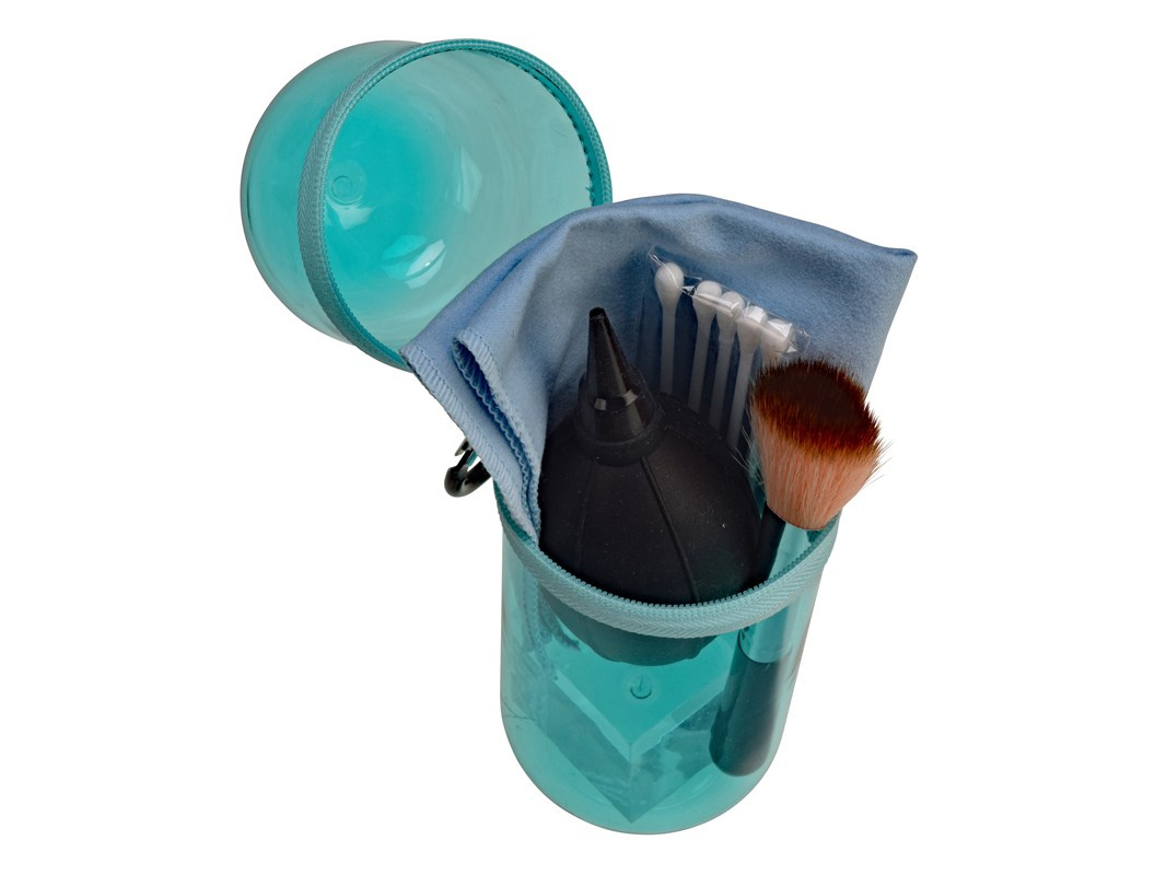 Etsumi — удобный набор для чистки фотокамеры. Фотограф — видеограф в Москве Дмитрий Менделеев