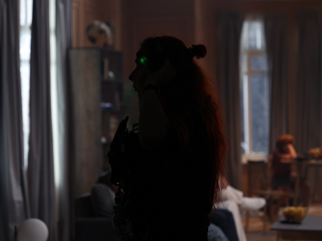 Триколор «Синематека». Фото и видеосъёмка клипов и контента для компаний и личных брендов