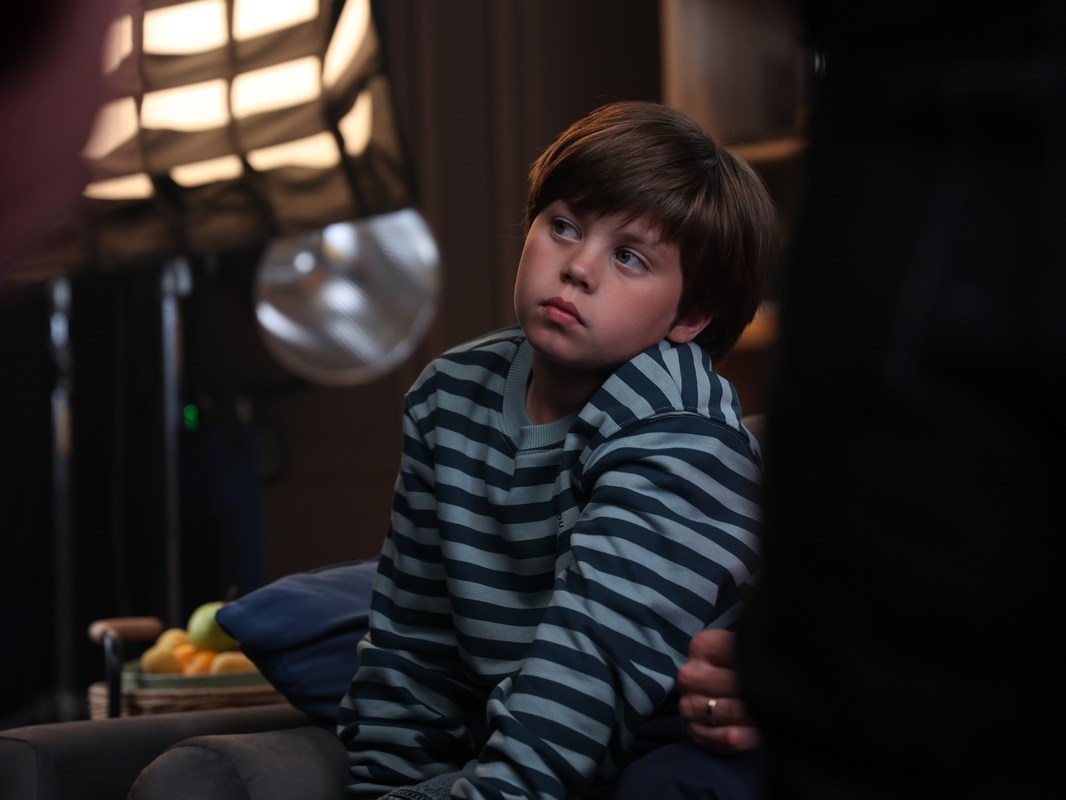 Триколор «Синематека». Фото и видеосъёмка клипов и контента для компаний и личных брендов