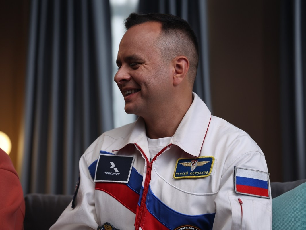 Триколор «Синематека». Фото и видеосъёмка клипов и контента для компаний и личных брендов