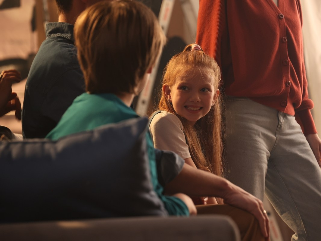 Триколор «Синематека». Фото и видеосъёмка клипов и контента для компаний и личных брендов