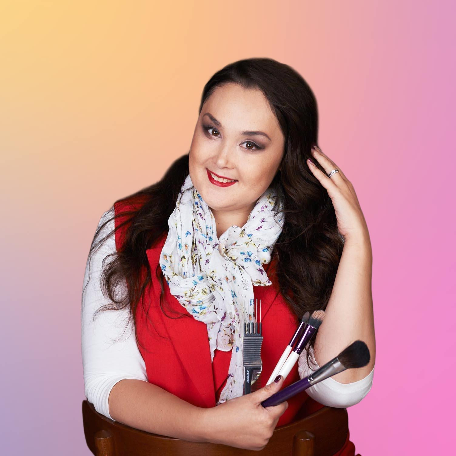 O! Super — семейные фотосессии в Москве