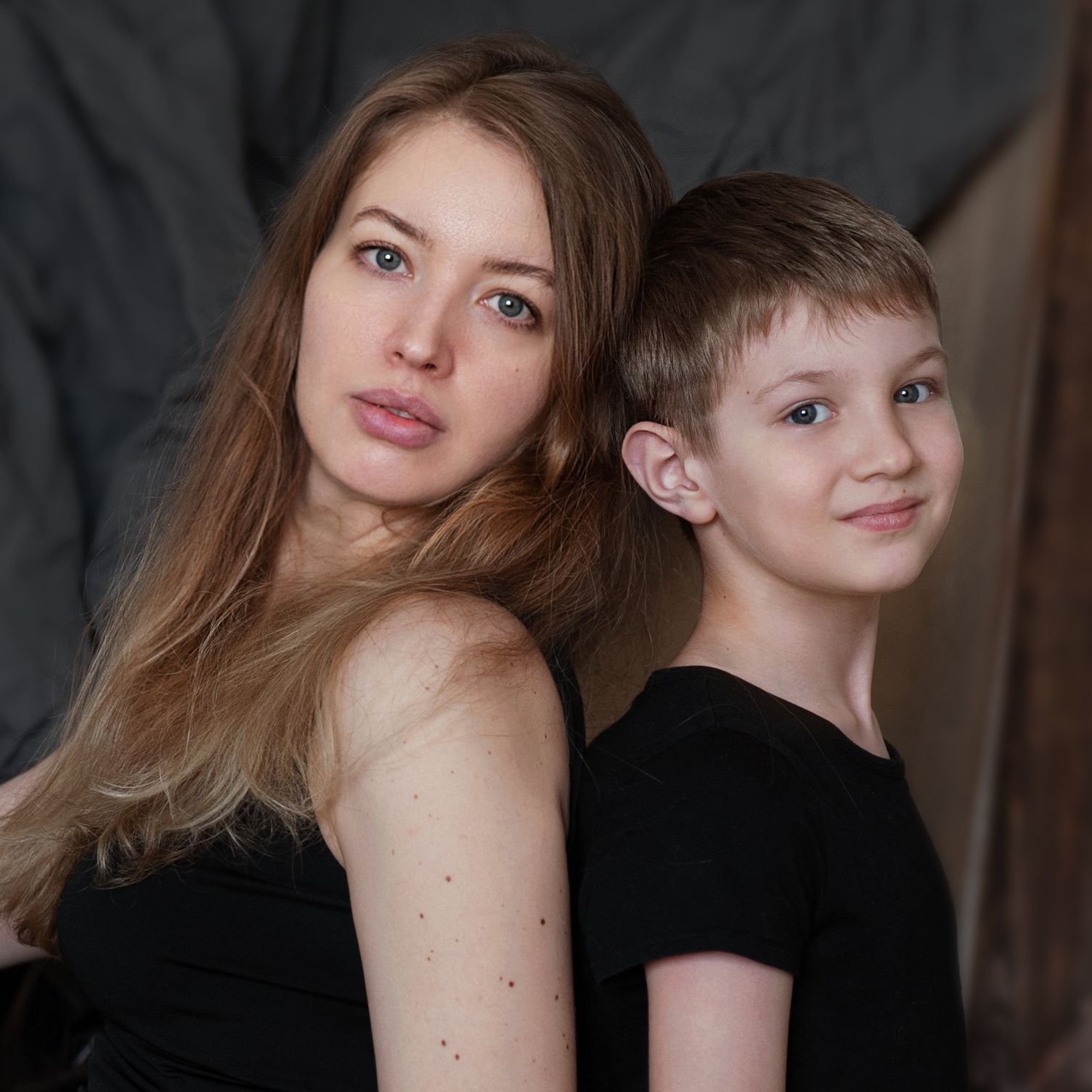 Ваш фотограф Саша Шапулина