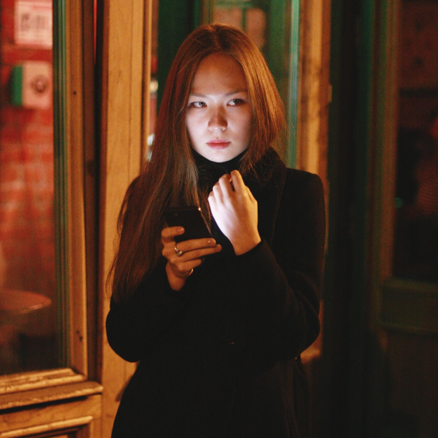 Фотограф в Санкт-Петербурге Надежда Гордюшина