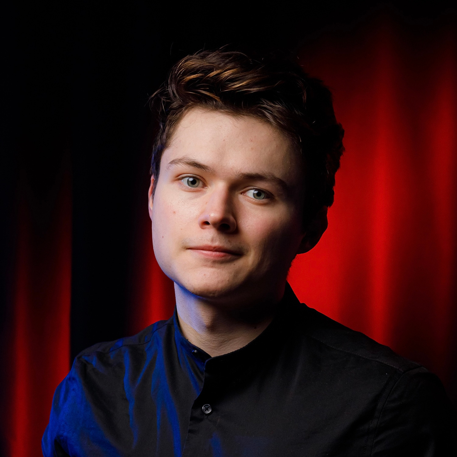 Семен Борисов Фотограф Москва