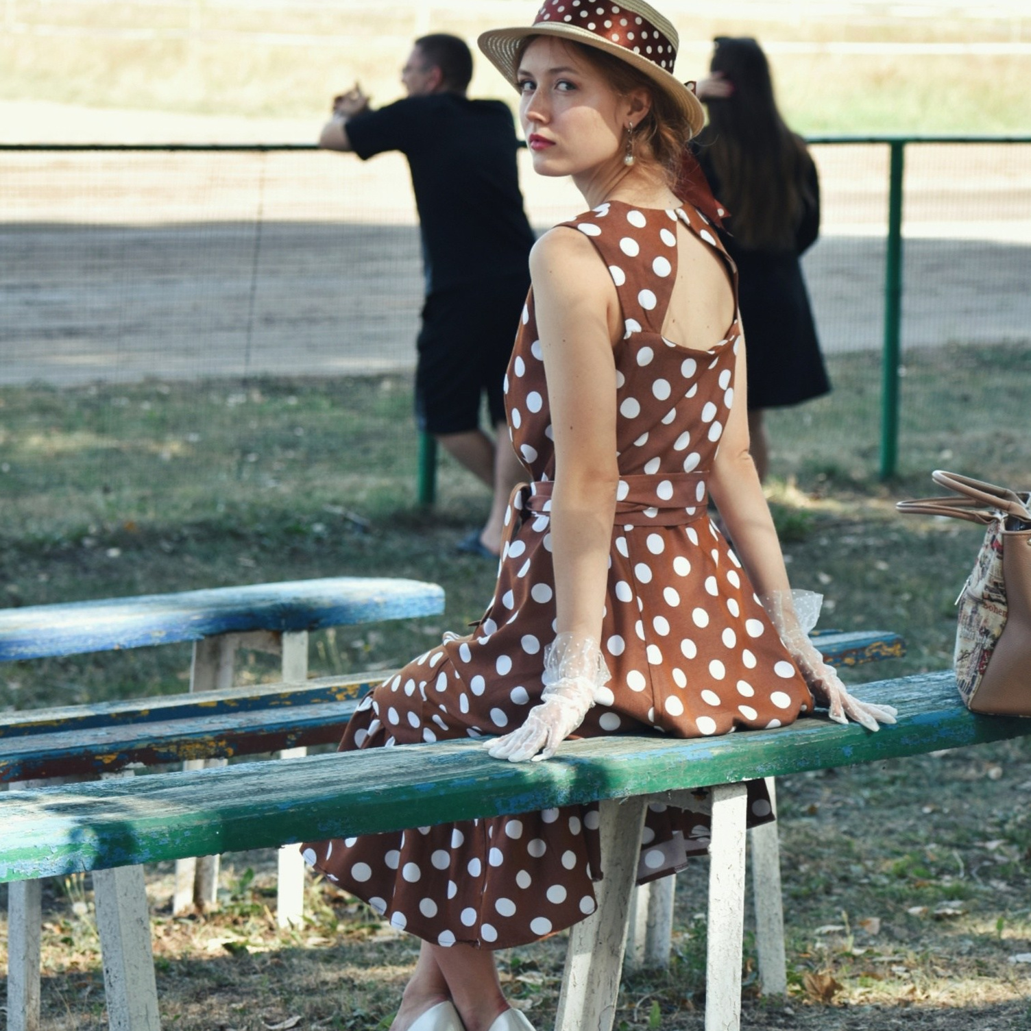 Фотографирую в Тамбове и области