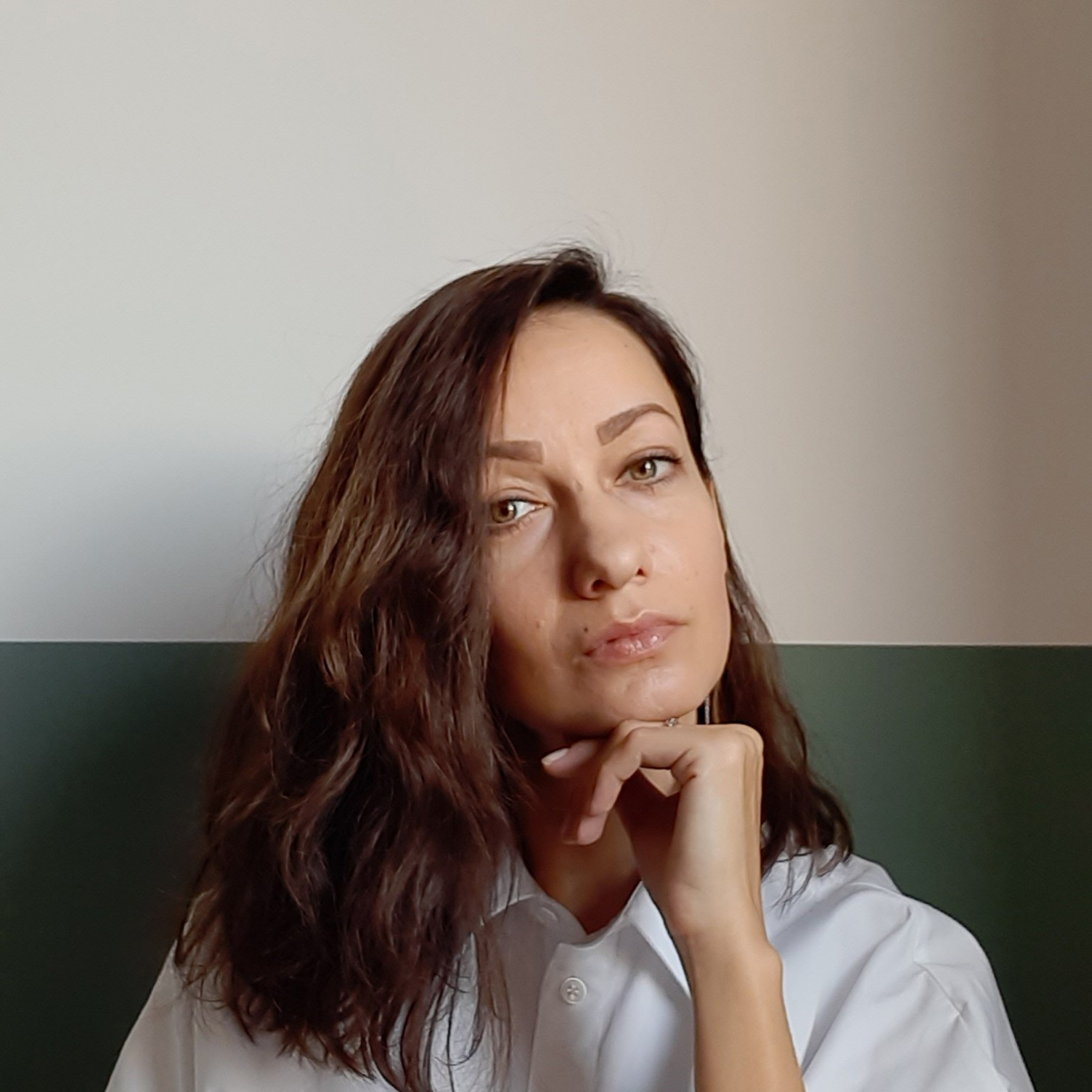 3д визуализатор интерьеров. 3Д визуализация интерьеров Кайгородцева Алена