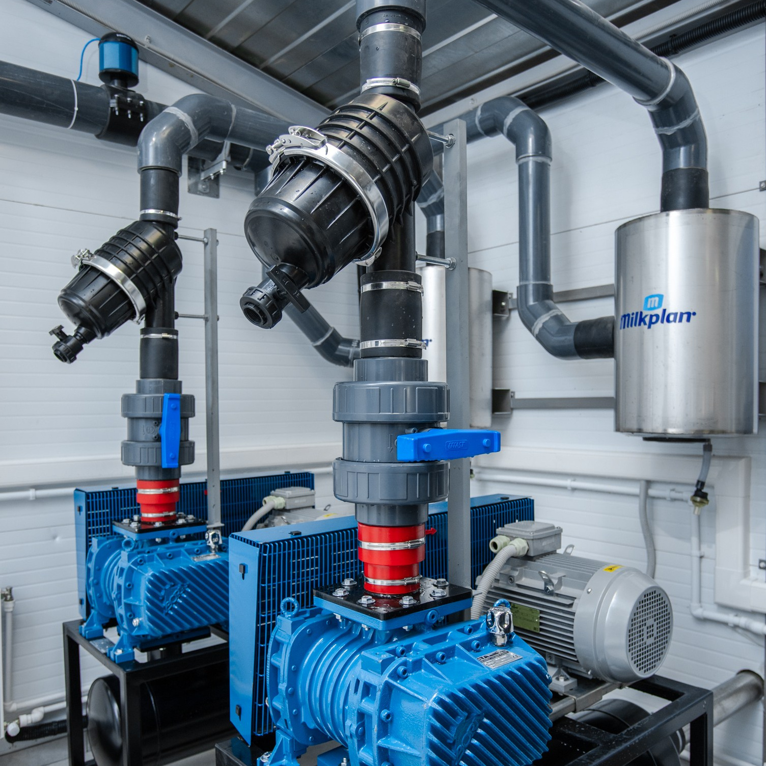 Промышленность и интерьер. Репортажный, промышленный и маркетплейс-фотограф Дмитрий Чернат