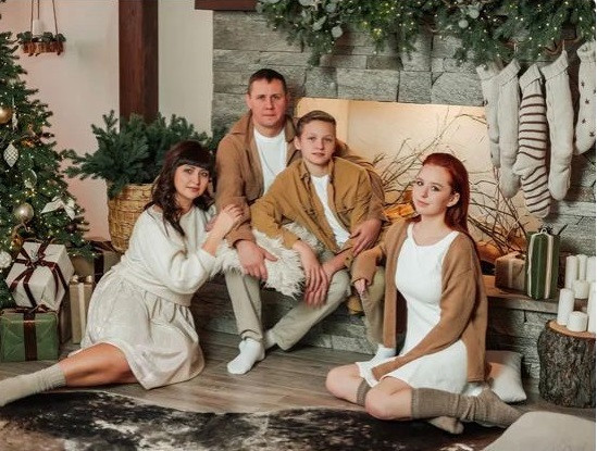 Фотограф Ирина Беляева в Томске