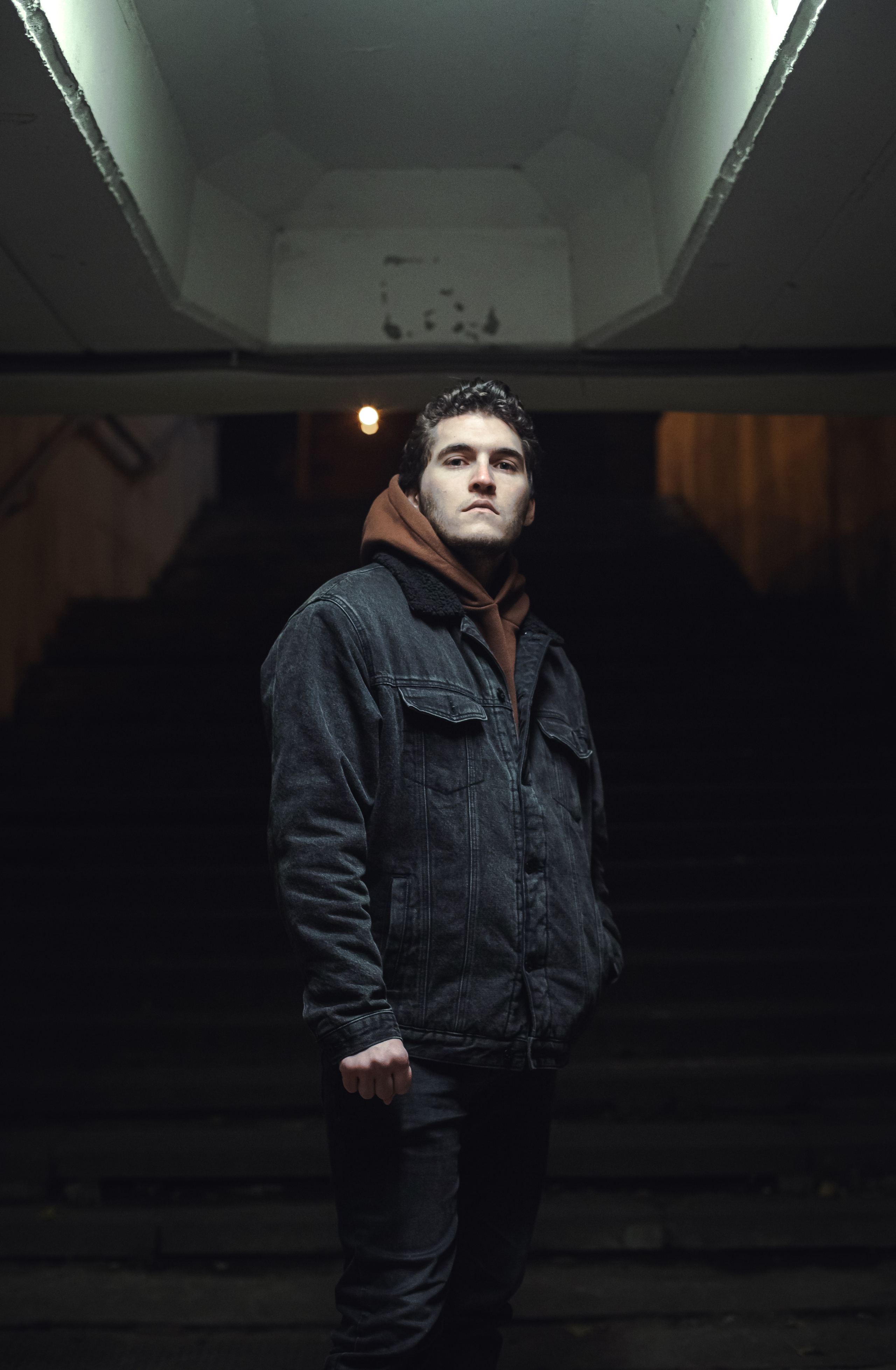 Галерея Портрет. #AugustBlick