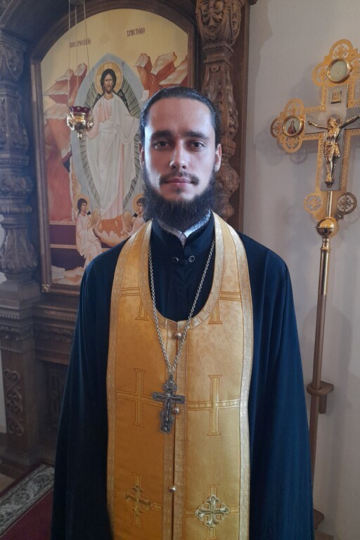 Духовенство. Саратовское Северо-Западное благочиние