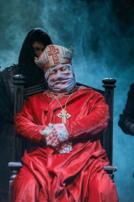 Время ярких эмоций. Журнал о самом особенном. Пермь и Пермский край