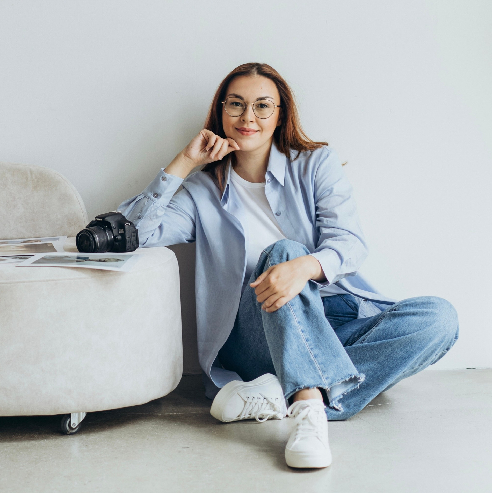 Фотограф Ксения Меркулова | Уфа