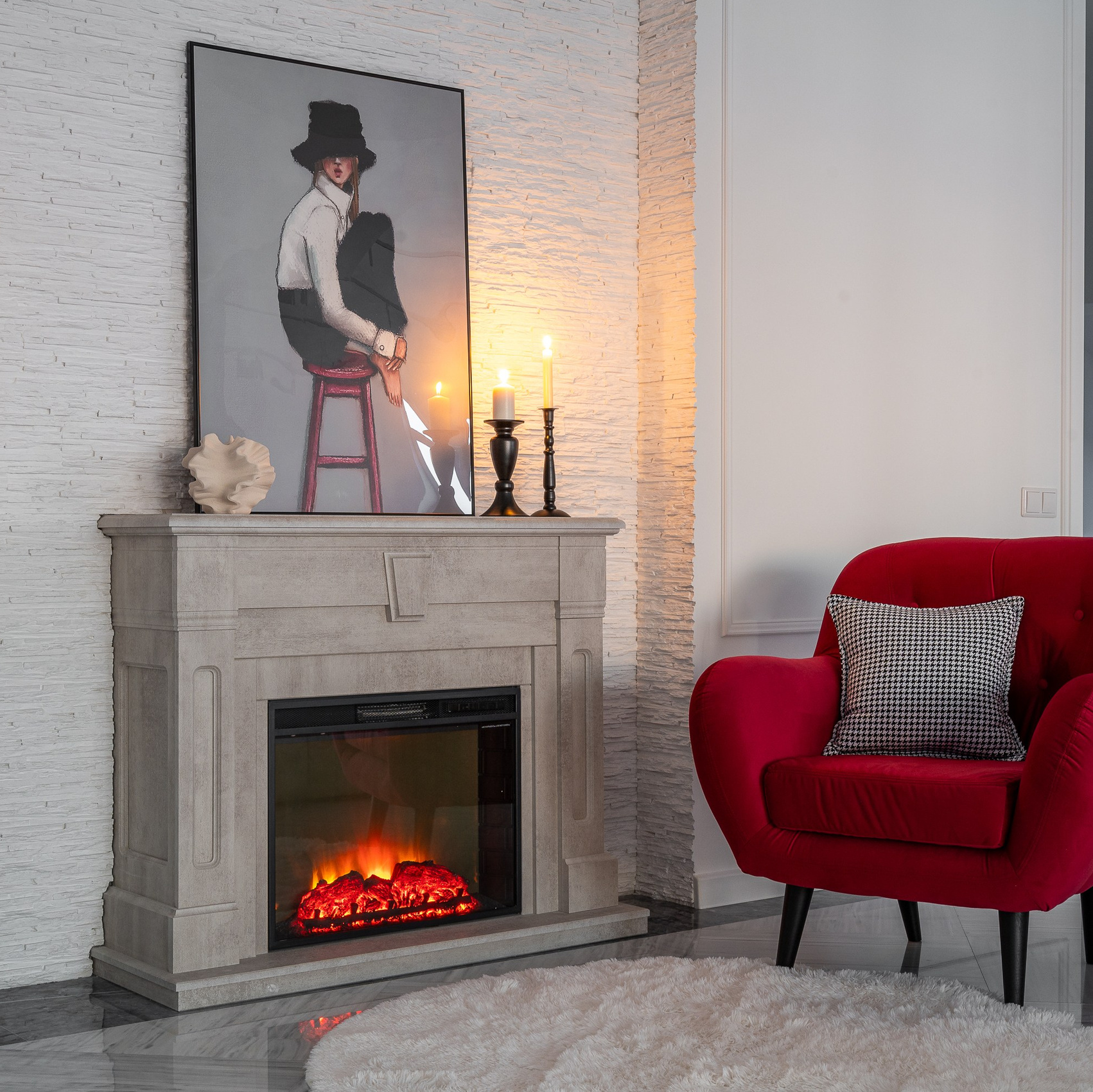 Услуги. Хоумстейджинг в Сочи и Краснодарском крае