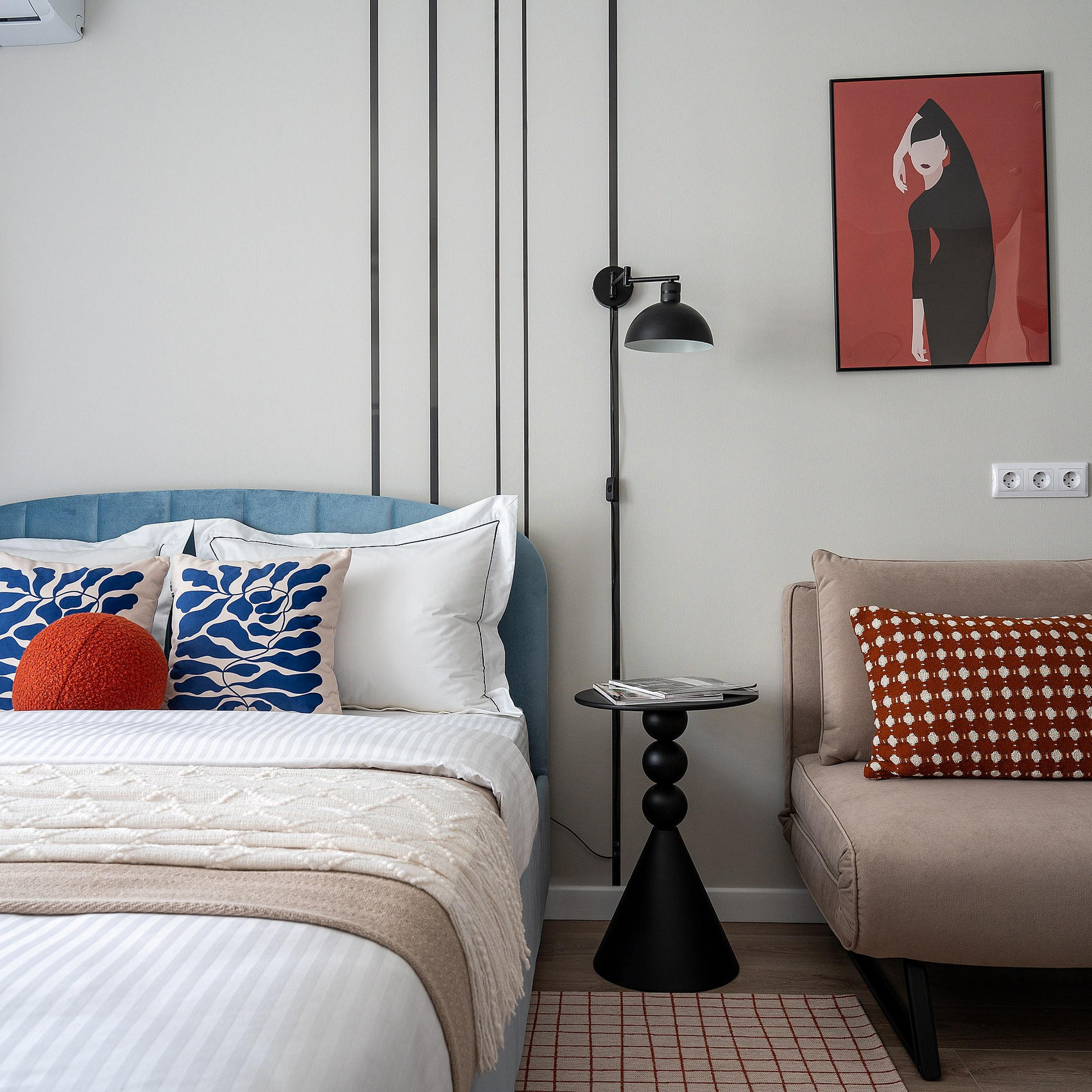 Услуги. Хоумстейджинг в Сочи и Краснодарском крае