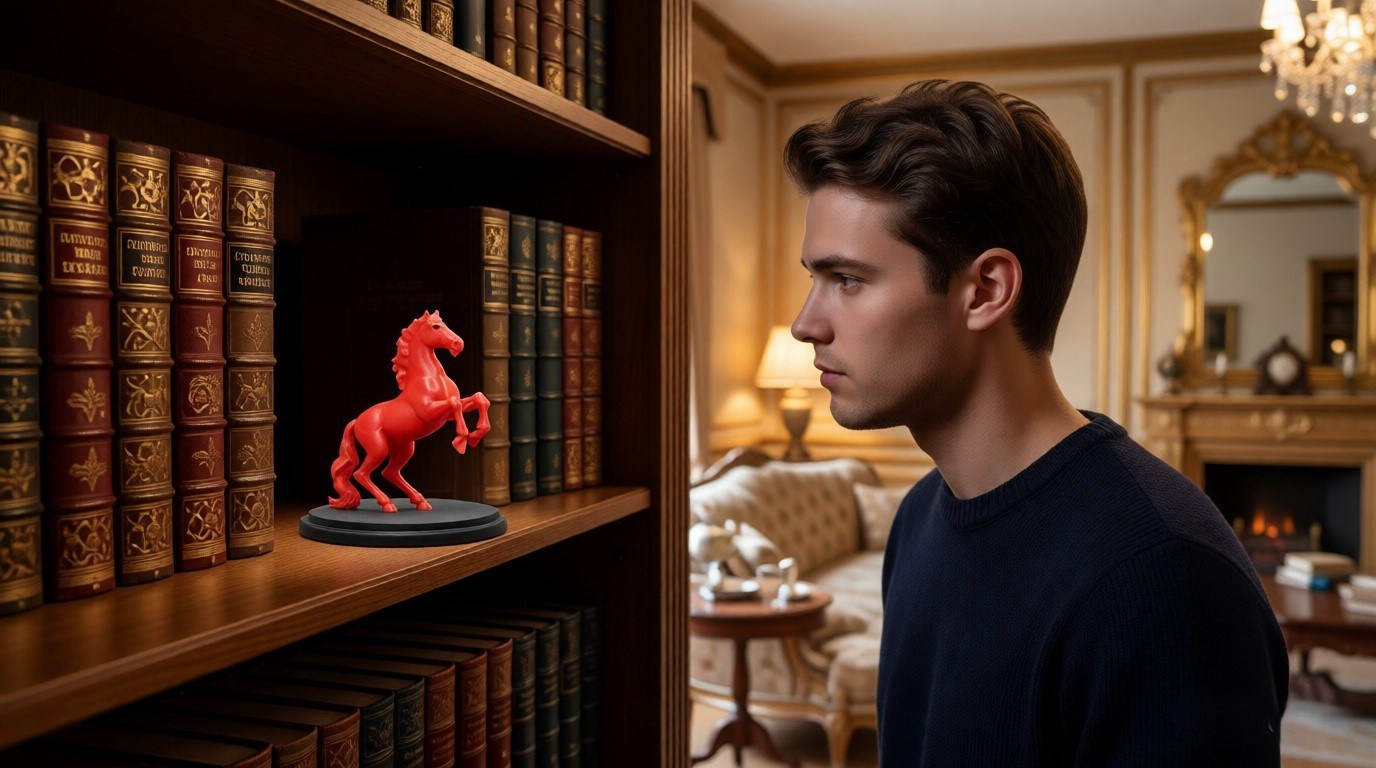 Изготовление фигурок лошадей, животных на заказ по фото в Joker-Studio. JOKER-STUDIO УКРАШЕНИЯ 3D МОДЕЛИРОВАНИЕ ЛИТЬЁ