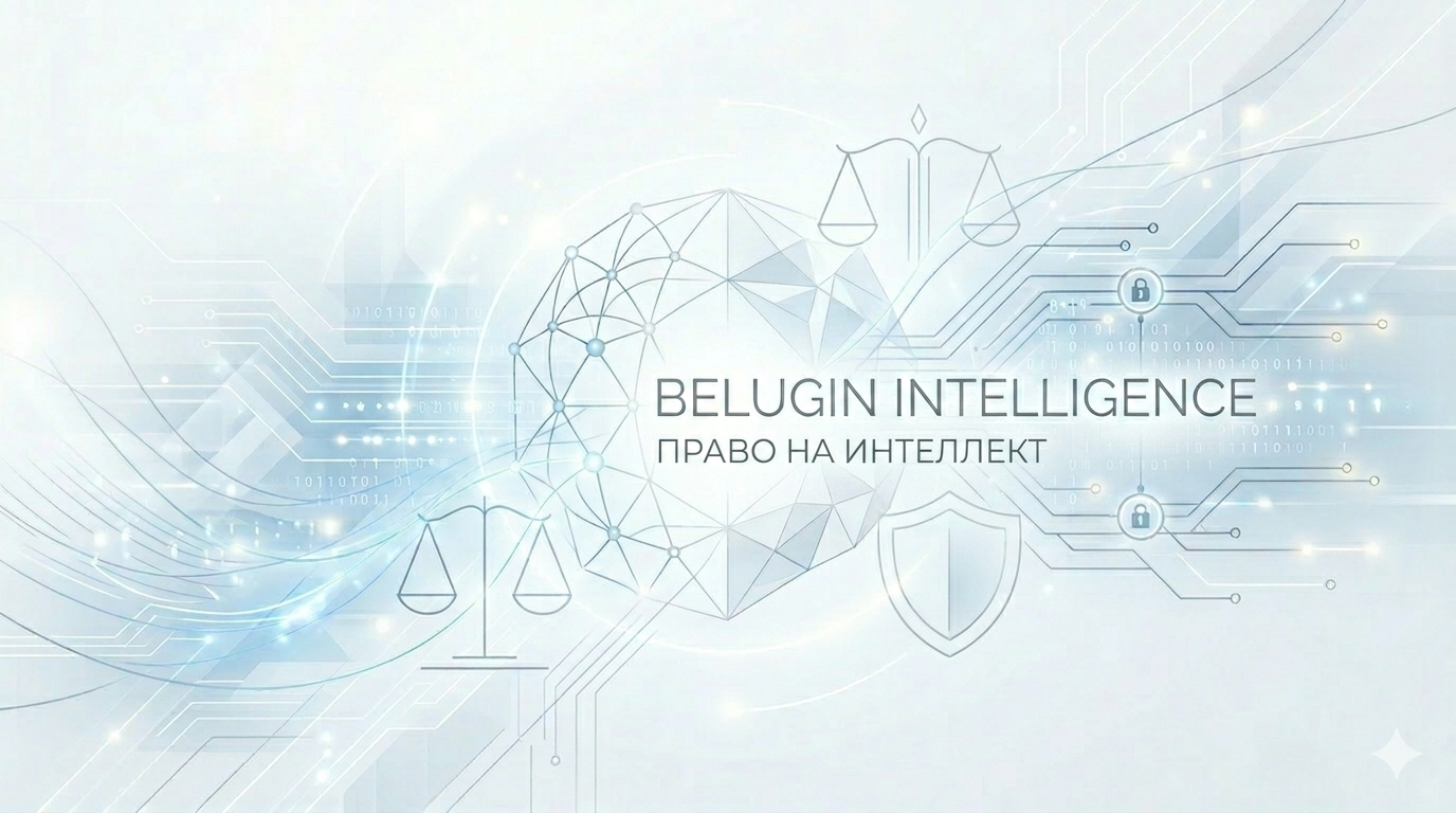 Belugin Intelligence. Блог Романа Белугина. Противоядие от повседневности