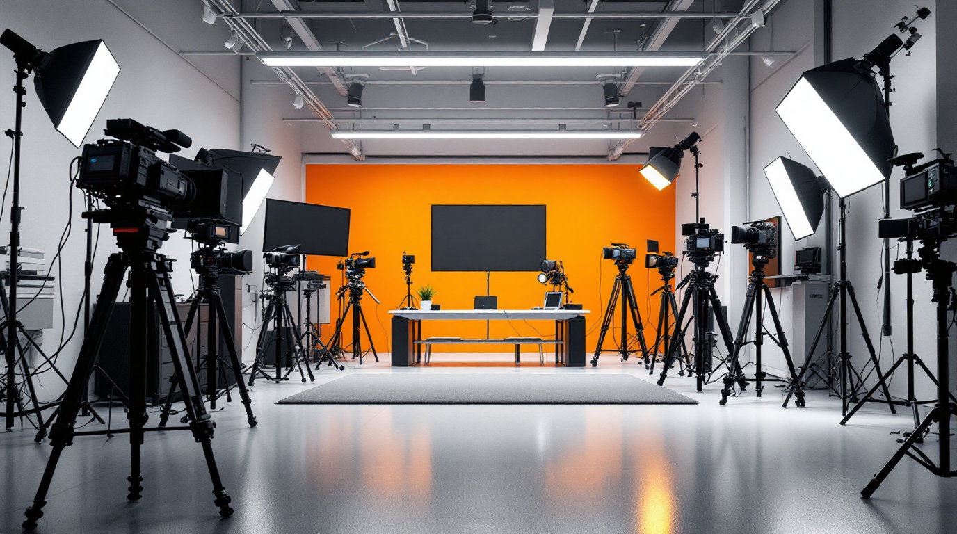 Видеосъемка и видеопродакшн под ключ в Москве | XSTREME PRODUCTION