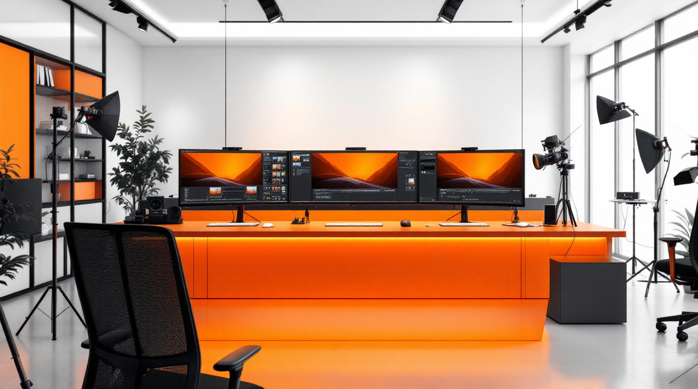 Видеосъемка и видеопродакшн под ключ в Москве | XSTREME PRODUCTION