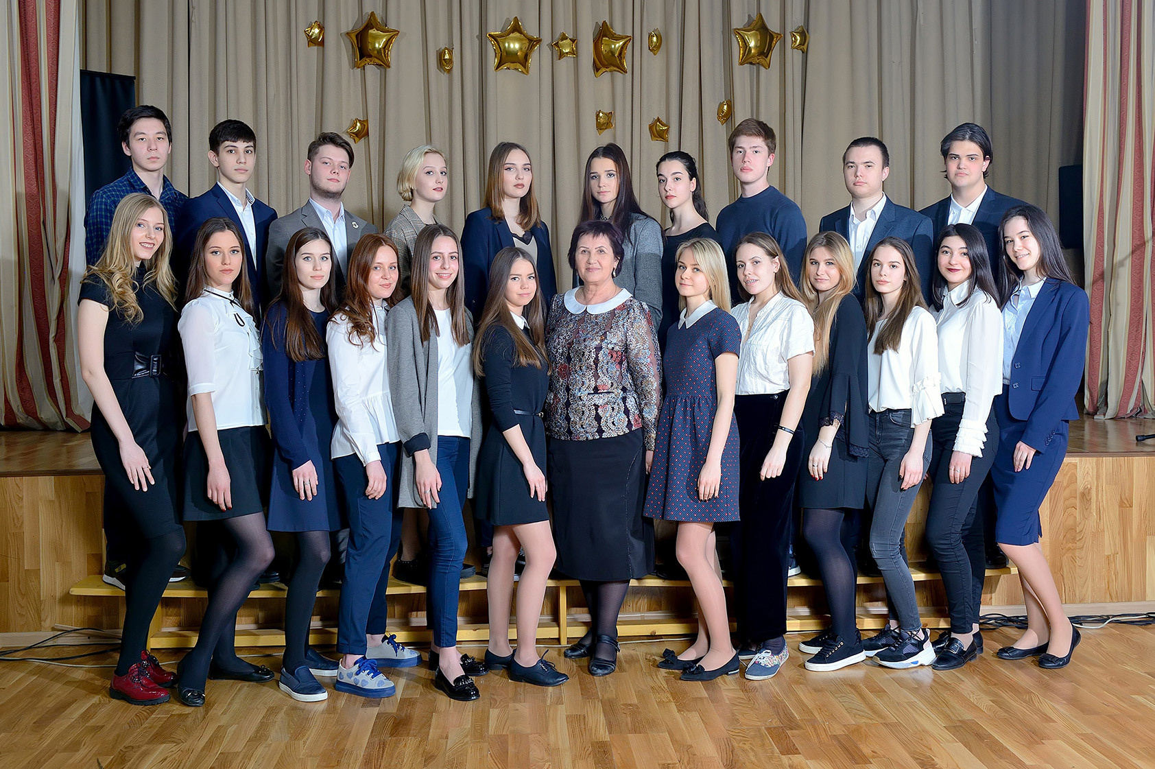 9 класс СОШ5 ПЛАН ДЕЙСТВИЙ НА ФОТОСЕССИИ