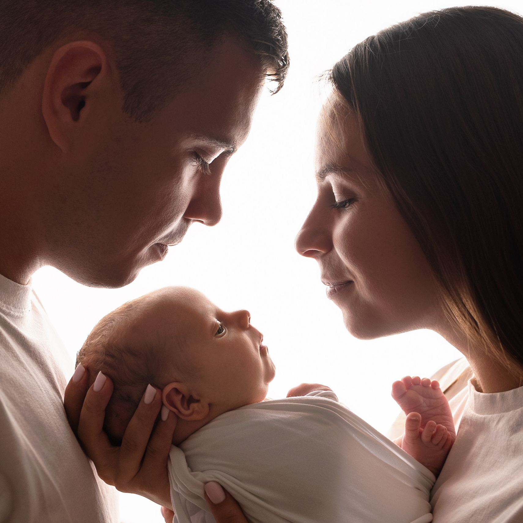 Стоимость. Фотограф новорожденных в Москве Ирина Асина