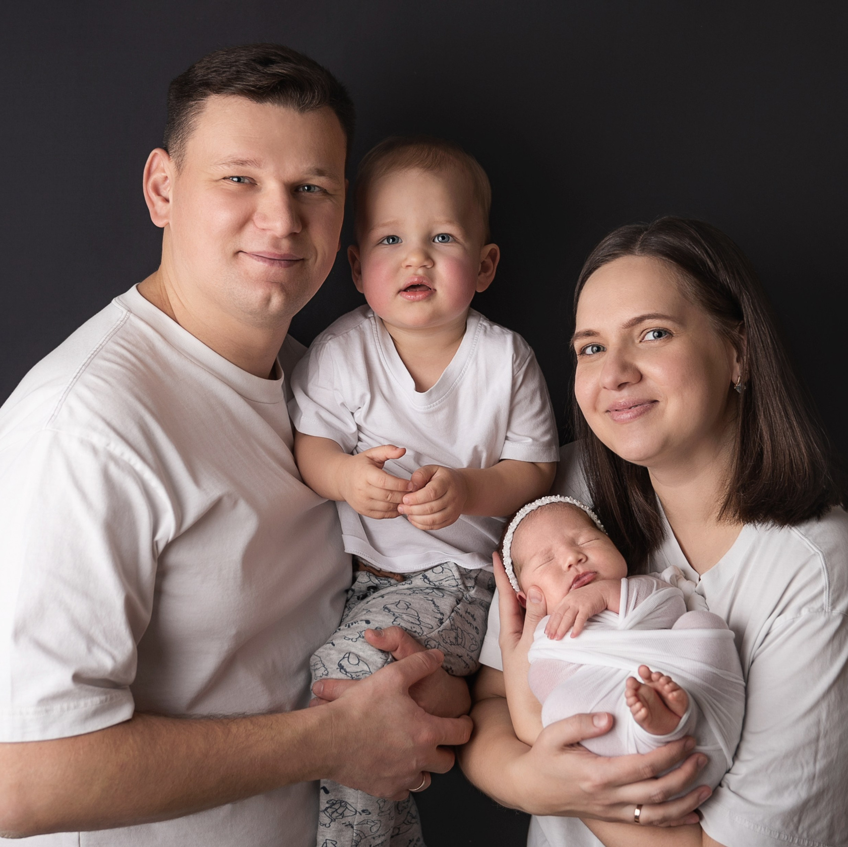 Стоимость. Фотограф новорожденных в Москве Ирина Асина