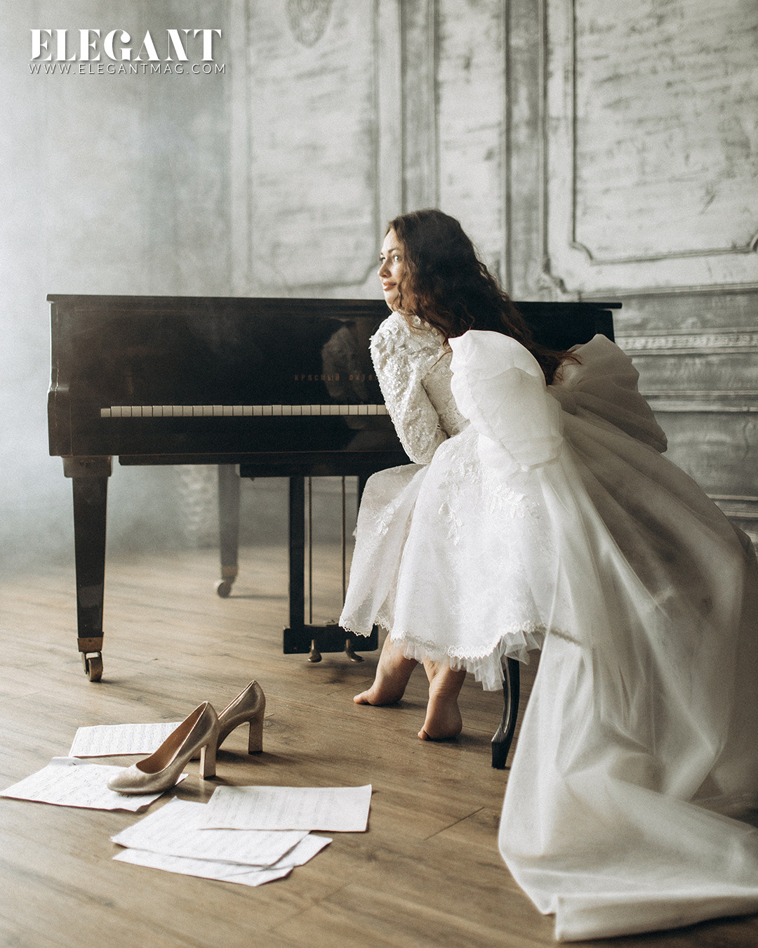 ELEGANT 2022. Фотограф в Москве Алёна Гладкова