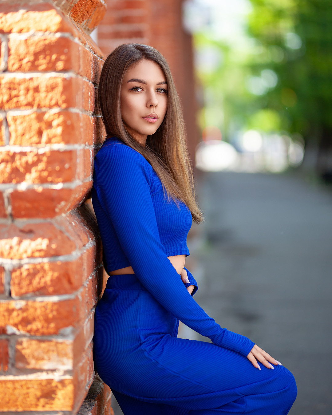 Фотограф для девушек в Благовещенске Иван Кривенко