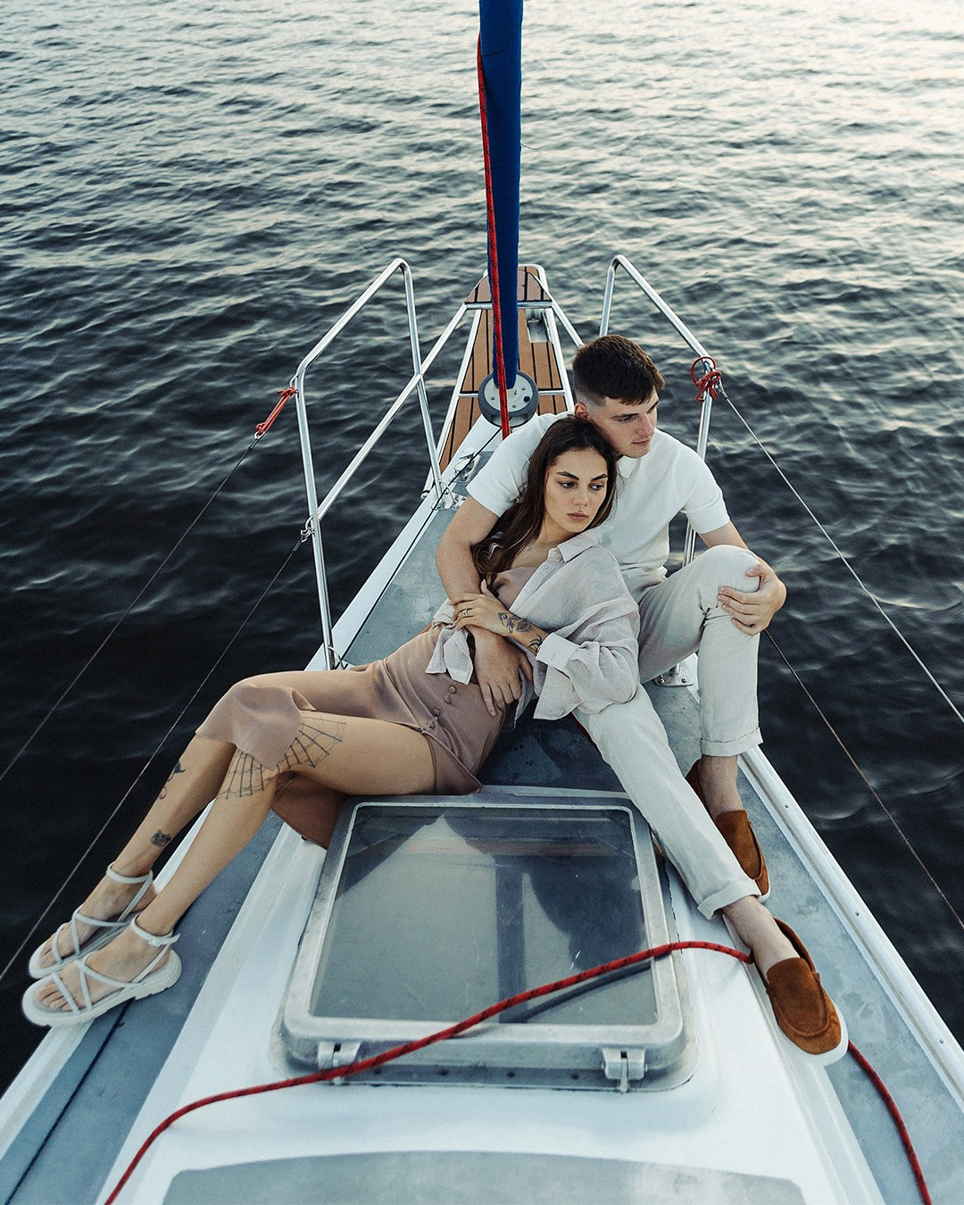 Портфолио. Фотограф в Екатеринбурге Артём Зайнетдинов